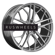 Диски LS Forged 10x20/5x120 ET35 D64,1 LS FG48 MGMF (конус, C570) Диски LS Forged 10x20/5x120 ET35 D64,1 LS FG48 MGMF (конус, C570)