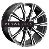 Диски Replay 9,5x21/5x120 ET49 D72,6 LR102 MGMF (пш, C570)