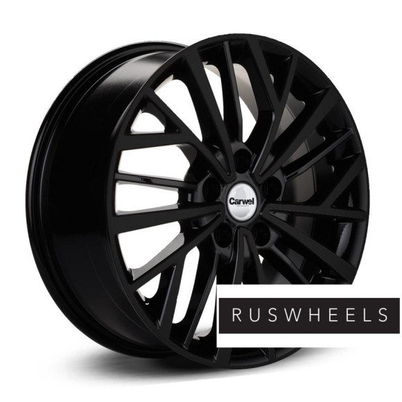 Диски Carwel R17 / 7J PCD 5x110 ЕТ 40 ЦО 67.1 Токо Диски Carwel R17 / 7J PCD 5x110 ЕТ 40 ЦО 67.1 Токо