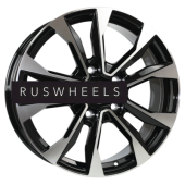 Диски RST 8,5x20/5x150 ET58 D110,1 R122FF (Toyota Land Cruiser 200) BD FlowForming Диски RST 8,5x20/5x150 ET58 D110,1 R122FF (Toyota Land Cruiser 200) BD FlowForming