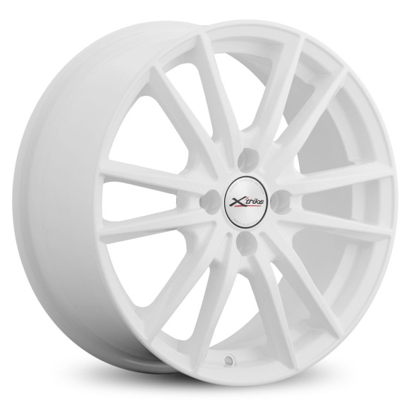 Диски Xtrike 6.5\R16 4*100 ET45 d67.1 W Диски Xtrike 6.5\R16 4*100 ET45 d67.1 W