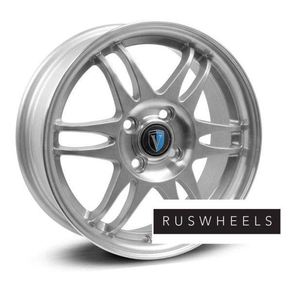 Диски Venti R15 / 6J PCD 4x100 ЕТ 45 ЦО 60.1 1520 Диски Venti R15 / 6J PCD 4x100 ЕТ 45 ЦО 60.1 1520