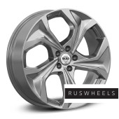 Диски Скад R19 / 7.5J PCD 5x114.3 ЕТ 40 ЦО 66.6 KL-1163 Диски Скад R19 / 7.5J PCD 5x114.3 ЕТ 40 ЦО 66.6 KL-1163
