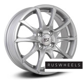 Диски RST R15 / 6J PCD 4x100 ЕТ 48 ЦО 54.1 R035
