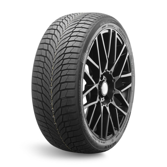 Шины Nexen 215/55/18 V 99 WINGUARD SPORT 2 XL Шины Nexen 215/55/18 V 99 WINGUARD SPORT 2 XL