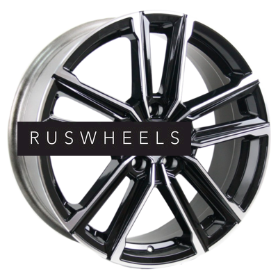 Диски RST 7x18/5x108 ET33 D60,1 R078 (Tiggo) BD Диски RST 7x18/5x108 ET33 D60,1 R078 (Tiggo) BD