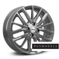 Диски iFree R16 / 6J PCD 4x100 ЕТ 45 ЦО 60.1 Миконос Диски iFree R16 / 6J PCD 4x100 ЕТ 45 ЦО 60.1 Миконос