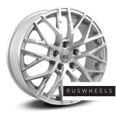 Диски RST R17 / 6.5J PCD 5x114.3 ЕТ 48 ЦО 67.1 R077 Диски RST R17 / 6.5J PCD 5x114.3 ЕТ 48 ЦО 67.1 R077