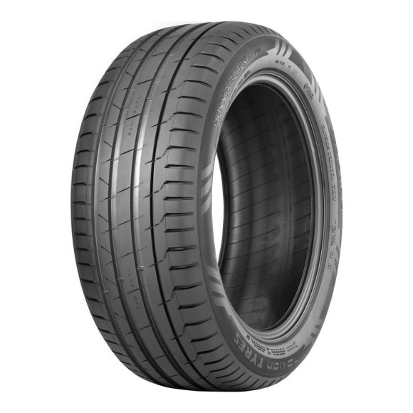 Шины Nokian Tyres  275/40/21  Y 107 Hakka Black 2 SUV  XL  старше 5-ти лет Шины Nokian Tyres  275/40/21  Y 107 Hakka Black 2 SUV  XL  старше 5-ти лет
