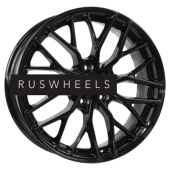 Диски RST 7x18/5x114,3 ET37 D66,5 R268 (Jolion) BL Диски RST 7x18/5x114,3 ET37 D66,5 R268 (Jolion) BL