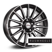 Диски iFree R16 / 6.5J PCD 5x112 ЕТ 43 ЦО 57.1 Азур Диски iFree R16 / 6.5J PCD 5x112 ЕТ 43 ЦО 57.1 Азур