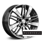 Диски Скад R16 / 6.5J PCD 5x108 ЕТ 33 ЦО 60.1 Тайто
