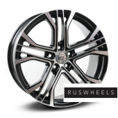 Диски RST R19 / 8.5J PCD 5x112 ЕТ 28 ЦО 66.6 R029