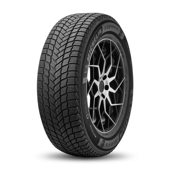 Шины Michelin  255/35/21  H 98 X- ICE SNOW  XL Шины Michelin  255/35/21  H 98 X- ICE SNOW  XL