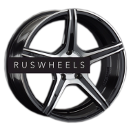 Диски LS 8x17/5x114,3 ET35 D73,1 892 BKF (конус) Диски LS 8x17/5x114,3 ET35 D73,1 892 BKF (конус)