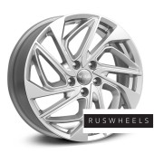 Диски iFree Original R18 / 7J PCD 5x114.3 ЕТ 35 ЦО 66.1 ZV Koleos KC883 Диски iFree Original R18 / 7J PCD 5x114.3 ЕТ 35 ЦО 66.1 ZV Koleos KC883