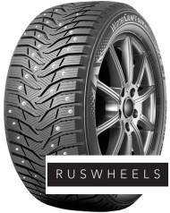 Шины Kumho 275/65 r17 WinterCraft SUV Ice WS31 115T Шипы Шины Kumho 275/65 r17 WinterCraft SUV Ice WS31 115T Шипы