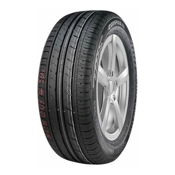 Шины Compasal  285/45/19  V 111 Blazer UHP  XL Шины Compasal  285/45/19  V 111 Blazer UHP  XL