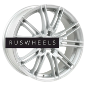 Диски RST 7x17/5x114,3 ET45 D67,1 R187 (Mazda CX-5) Silver Диски RST 7x17/5x114,3 ET45 D67,1 R187 (Mazda CX-5) Silver
