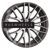 Диски Replay 8,5x19/5x112 ET28 D66,6 VV339 GMF (конус, C570)