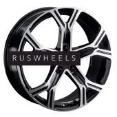 Диски Replay 8x19/5x114,3 ET39 D67,1 GS15 BKF (конус, C570) Диски Replay 8x19/5x114,3 ET39 D67,1 GS15 BKF (конус, C570)