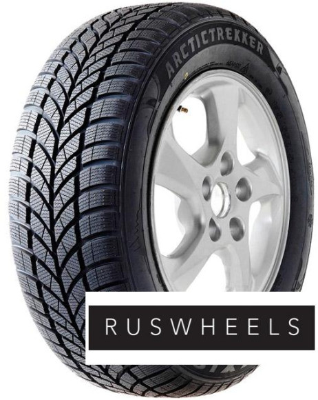 Шины Maxxis 205/45 r16 WP-05 Arctic Trekker 87H Шины Maxxis 205/45 r16 WP-05 Arctic Trekker 87H