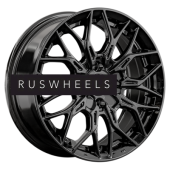 Диски LS 6,5x15/4x100 ET45 D60,1 1355 BK (конус) Диски LS 6,5x15/4x100 ET45 D60,1 1355 BK (конус)