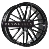Диски RST 9x20/5x112 ET20 D66,5 R132FF (Audi Q8) BL FlowForming Диски RST 9x20/5x112 ET20 D66,5 R132FF (Audi Q8) BL FlowForming