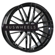Диски RST 9x20/5x112 ET20 D66,5 R132FF (Audi Q8) BL FlowForming