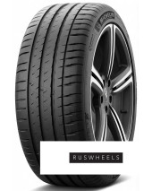 Шины Michelin 255/40 r19 Pilot Sport 4 Acoustic 100W Шины Michelin 255/40 r19 Pilot Sport 4 Acoustic 100W