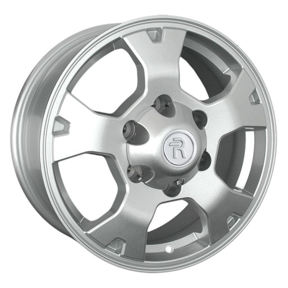 Диски REPLAY  MI111  7,0\R16 6*139,7 ET46  d67,1  S  [032549-070674007]