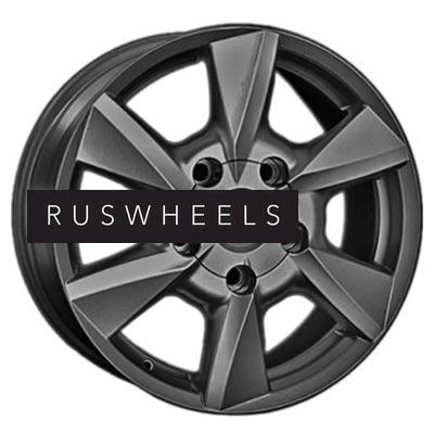 Диски Replay 8x18/5x150 ET56 D110,1 TY90 GM (пш) Диски Replay 8x18/5x150 ET56 D110,1 TY90 GM (пш)