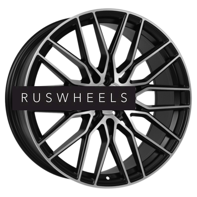 Диски Neo 7,5x20/5x114,3 ET35 D60,1 211FF (Lexus NX) BDm FlowForming