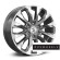 Диски Premium Series R20 / 8J PCD 6x139.7 ЕТ 55 ЦО 100.1 КР007 Tank 700 Диски Premium Series R20 / 8J PCD 6x139.7 ЕТ 55 ЦО 100.1 КР007 Tank 700