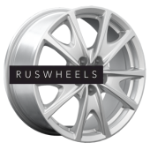 Диски Replay 9,5x21/5x114,3 ET47 D67,1 GS9 Sil (конус, C570) Диски Replay 9,5x21/5x114,3 ET47 D67,1 GS9 Sil (конус, C570)