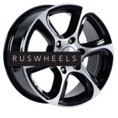 Диски СКАД 7,5x17/6x139,7 ET30 D67,1 Скала (КЛ104) Алмаз (пш) Диски СКАД 7,5x17/6x139,7 ET30 D67,1 Скала (КЛ104) Алмаз (пш)