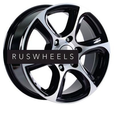 Диски СКАД 7,5x17/6x139,7 ET30 D67,1 Скала (КЛ104) Алмаз (пш) Диски СКАД 7,5x17/6x139,7 ET30 D67,1 Скала (КЛ104) Алмаз (пш)