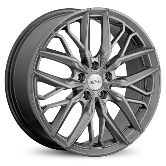 Диски Xtrike 7.5\R19 5*114.3 ET45 d60.1 BH Диски Xtrike 7.5\R19 5*114.3 ET45 d60.1 BH
