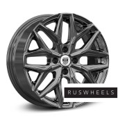 Диски КиК R17 / 7J PCD 5x114.3 ЕТ 40 ЦО 67.1 Ариус