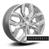 Диски Скад R17 / 7J PCD 5x114.3 ЕТ 50 ЦО 67.1 Амиата Диски Скад R17 / 7J PCD 5x114.3 ЕТ 50 ЦО 67.1 Амиата