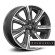 Диски Premium Series R20 / 8.5J PCD 5x114.3 ЕТ 48 ЦО 67.1 КР1067 Kleemann
