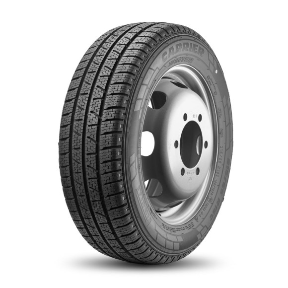 Шины Pirelli 225/65R16C 112R Carrier Winter MO-V TL Шины Pirelli 225/65R16C 112R Carrier Winter MO-V TL