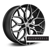 Диски RST R21 / 9J PCD 5x108 ЕТ 38.5 ЦО 63.3 R2104FF Диски RST R21 / 9J PCD 5x108 ЕТ 38.5 ЦО 63.3 R2104FF