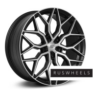 Диски RST R21 / 9J PCD 5x108 ЕТ 38.5 ЦО 63.3 R2104FF Диски RST R21 / 9J PCD 5x108 ЕТ 38.5 ЦО 63.3 R2104FF