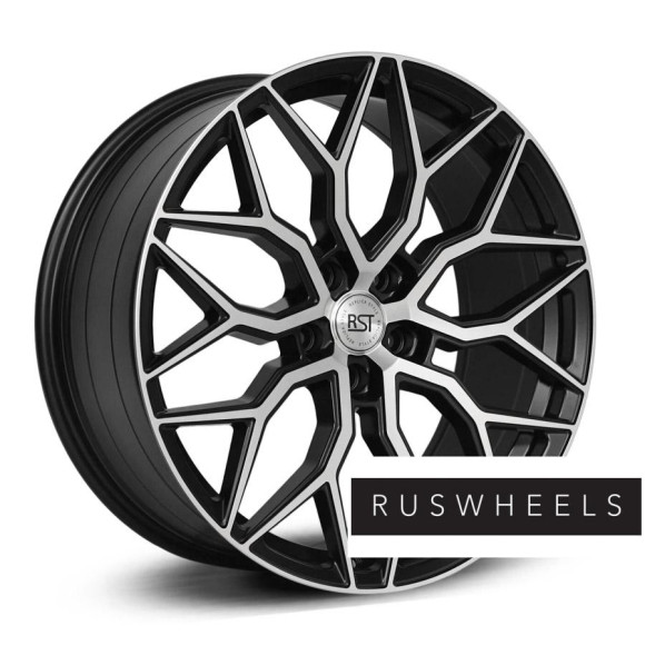 Диски RST R21 / 9J PCD 5x108 ЕТ 38.5 ЦО 63.3 R2104FF Диски RST R21 / 9J PCD 5x108 ЕТ 38.5 ЦО 63.3 R2104FF