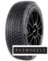 Шины Pirelli  255/55/20  H 110 ICE ZERO FR 3  XL Шины Pirelli  255/55/20  H 110 ICE ZERO FR 3  XL