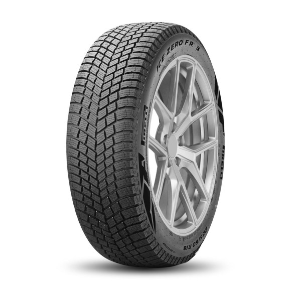 Шины Pirelli  255/55/20  H 110 ICE ZERO FR 3  XL Шины Pirelli  255/55/20  H 110 ICE ZERO FR 3  XL