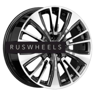 Диски СКАД 7,5x18/5x114,3 ET45 D66,1 KL-1060 Алмаз Диски СКАД 7,5x18/5x114,3 ET45 D66,1 KL-1060 Алмаз