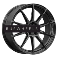 Диски iFree 7x18/5x114,3 ET35 D60,1 Винзор (КС1108) BK Диски iFree 7x18/5x114,3 ET35 D60,1 Винзор (КС1108) BK