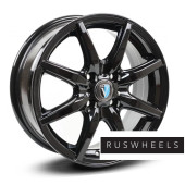 Диски Venti R15 / 6J PCD 4x100 ЕТ 48 ЦО 54.1 1515